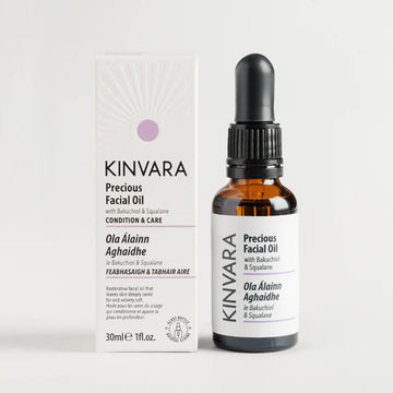 Kinvara Skincare Precious Facial Oil