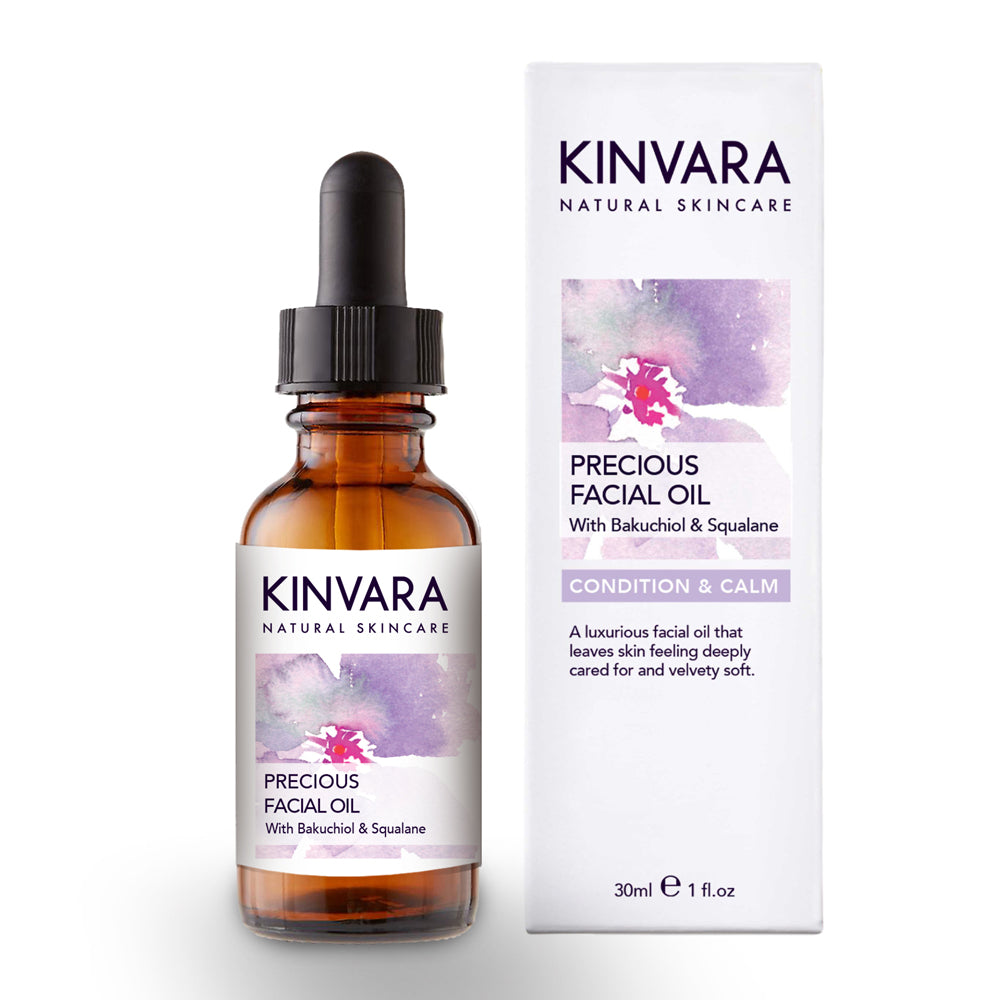 Kinvara Skincare Precious Facial Oil