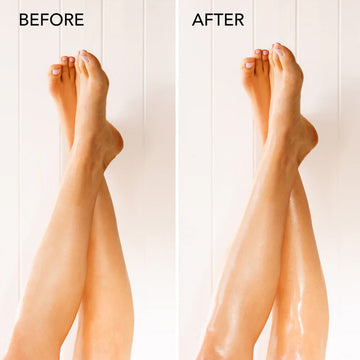 Kinvara Skincare Brilliant Body Oil