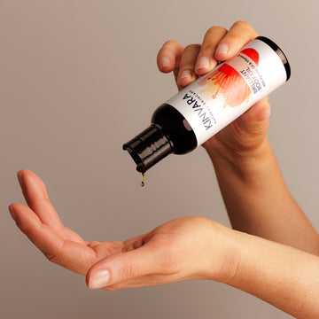 Kinvara Skincare Brilliant Body Oil