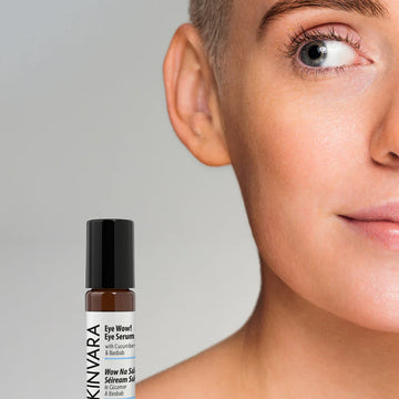 Kinvara Skincare Eye Wow Eye Serum