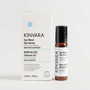 Kinvara Skincare Eye Wow Eye Serum