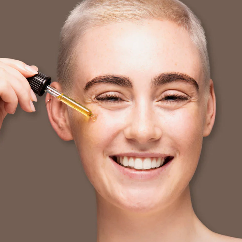 Kinvara Skincare Precious Facial Oil