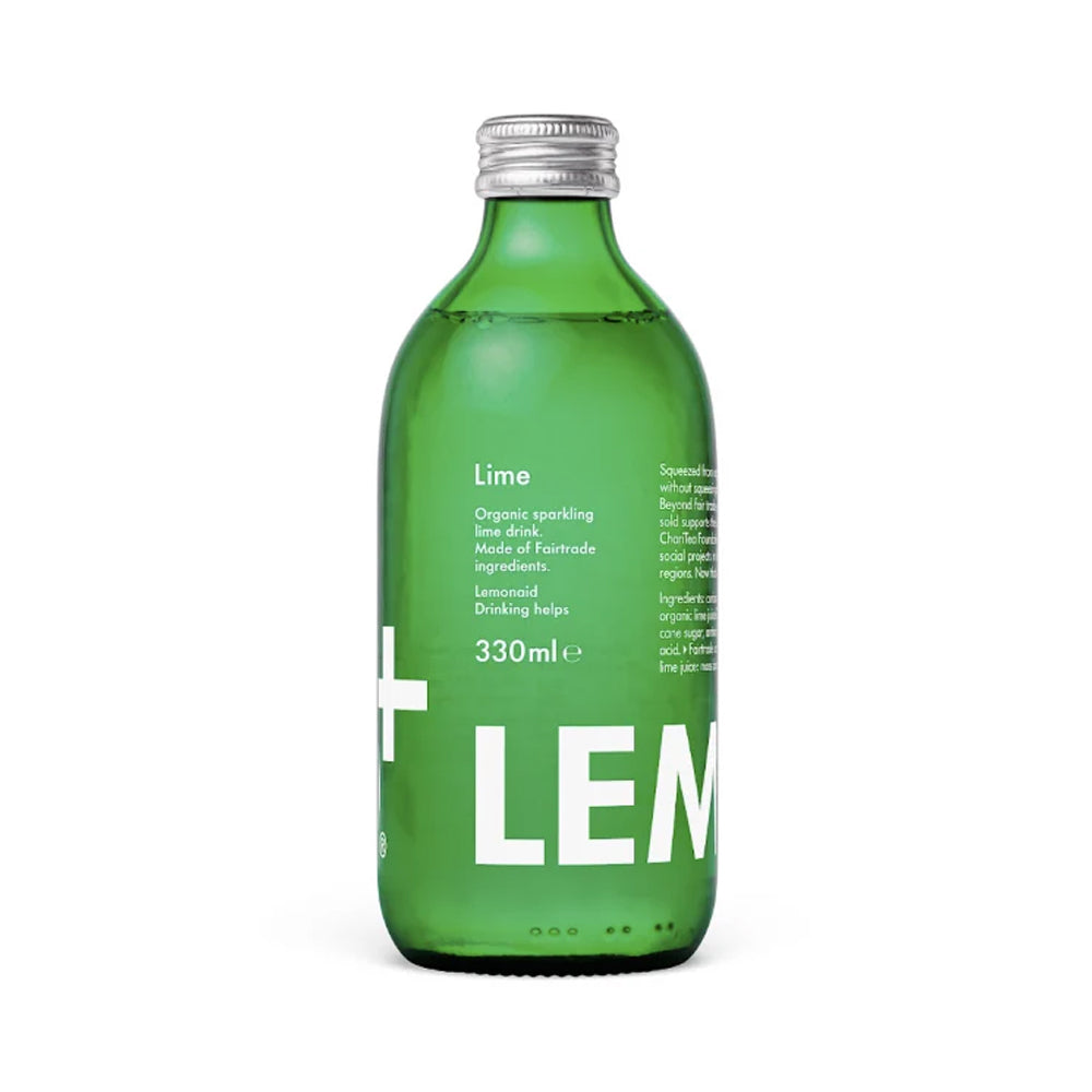 Lemonaid Lime