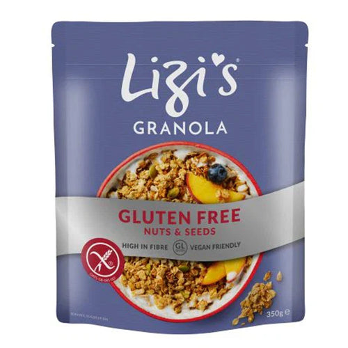 Lizi&