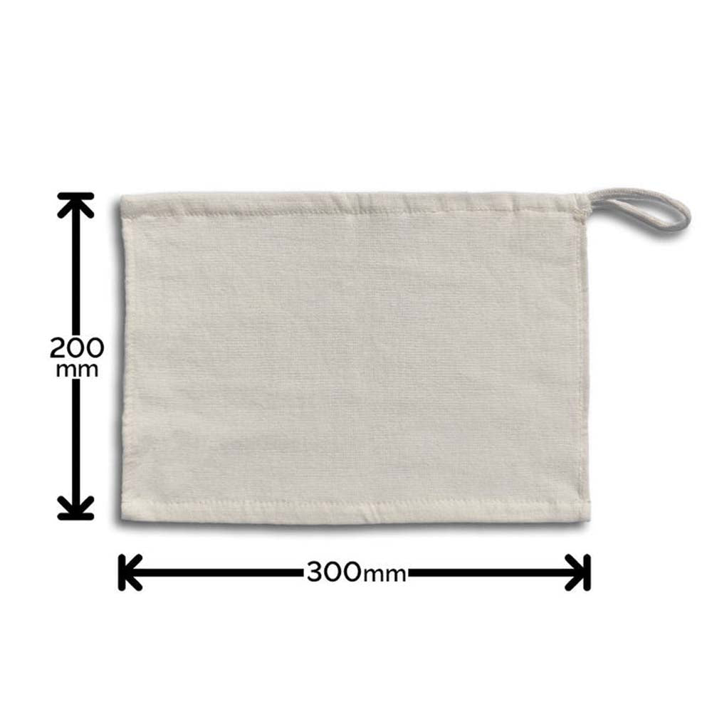 LoofCo Kitchen Cloth, 2 Pack