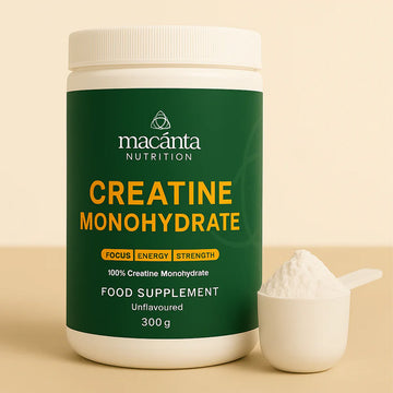 Macanta Creatine Monohydrate
