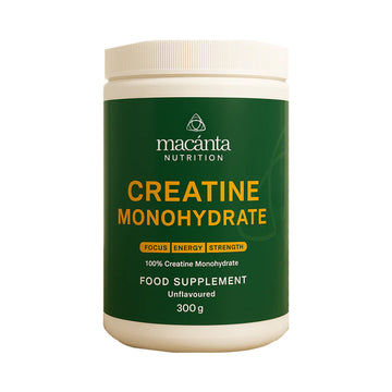 Macanta Creatine Monohydrate