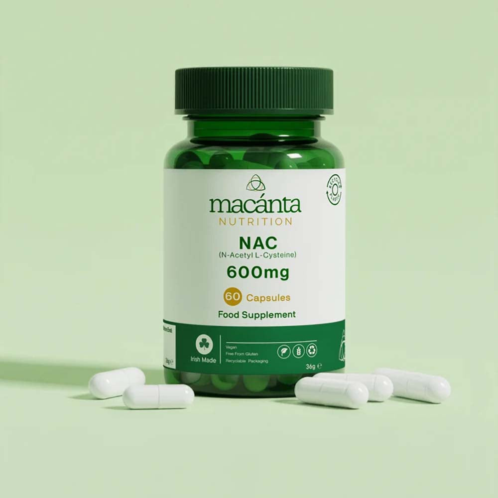 Macanta NAC 600mg