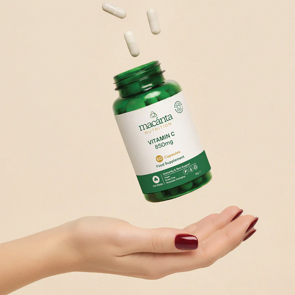 Macanta Vitamin C 850mg