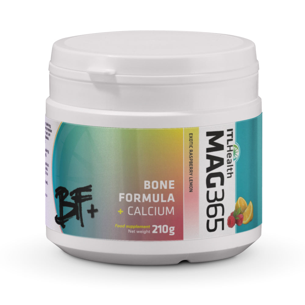MAG365 Bone Formula Raspberry Lemon