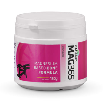 Mag365 Bone Formula - Unflavoured