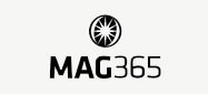 Mag365 logo