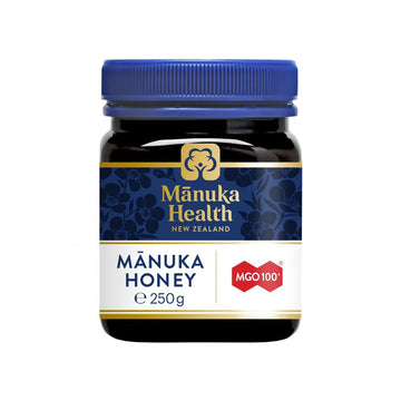 Manuka Health Manuka Honey MGO 100+