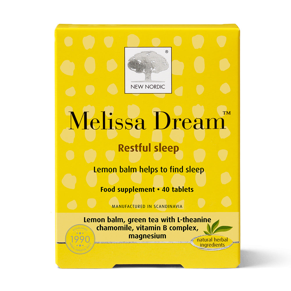 New Nordic Melissa Dream