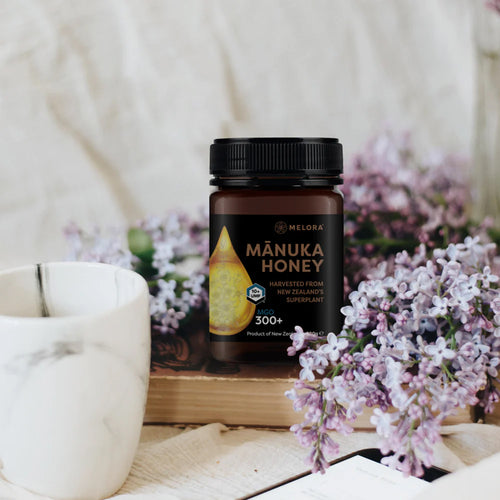 Melora Mānuka Honey MGO 300+