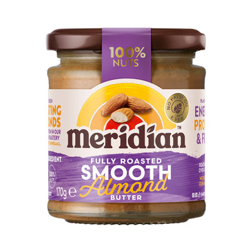 Meridian Smooth Almond Butter