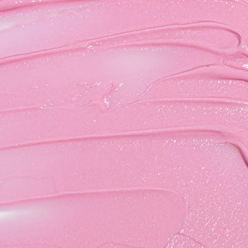 MooGoo Pink Eczema Cream texture