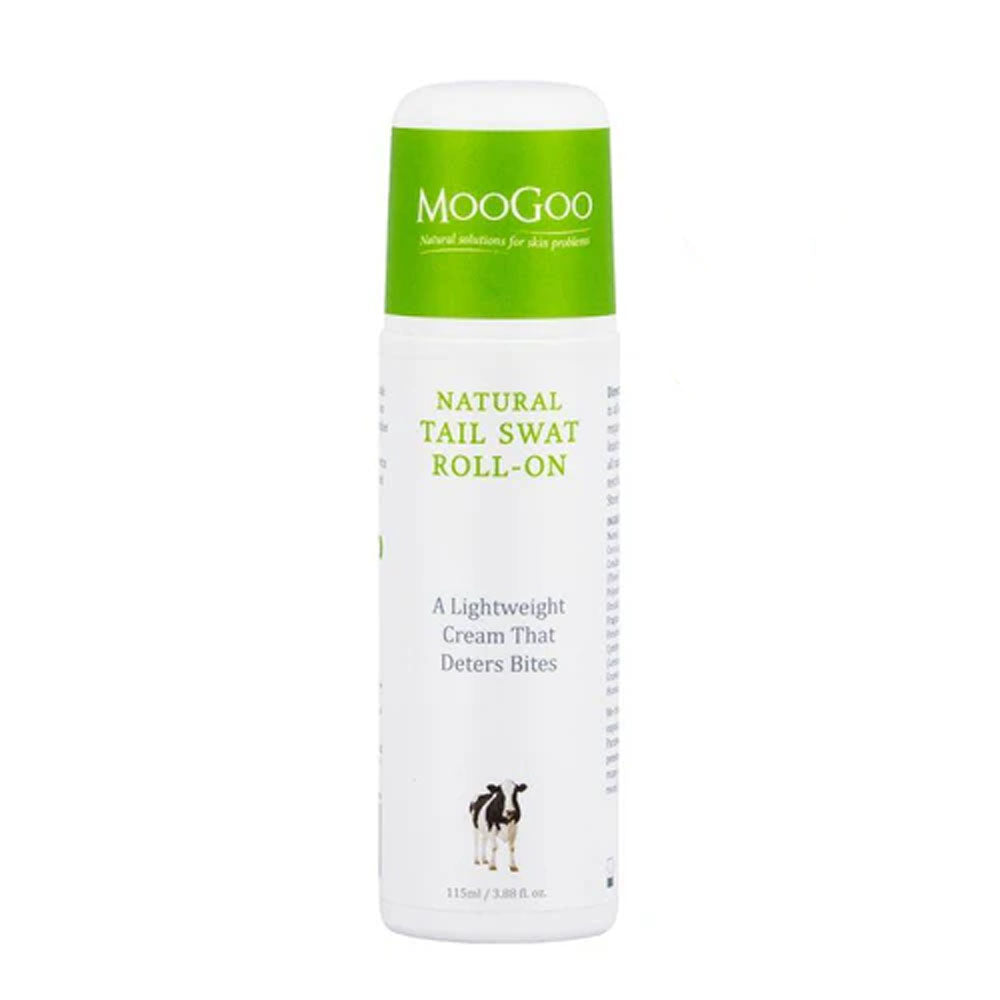 MooGoo Tail Swat Body Roll-On