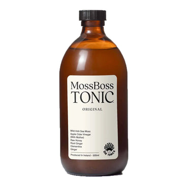Moss Boss Tonic Original