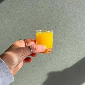 Moss Boss Tonic Turmeric