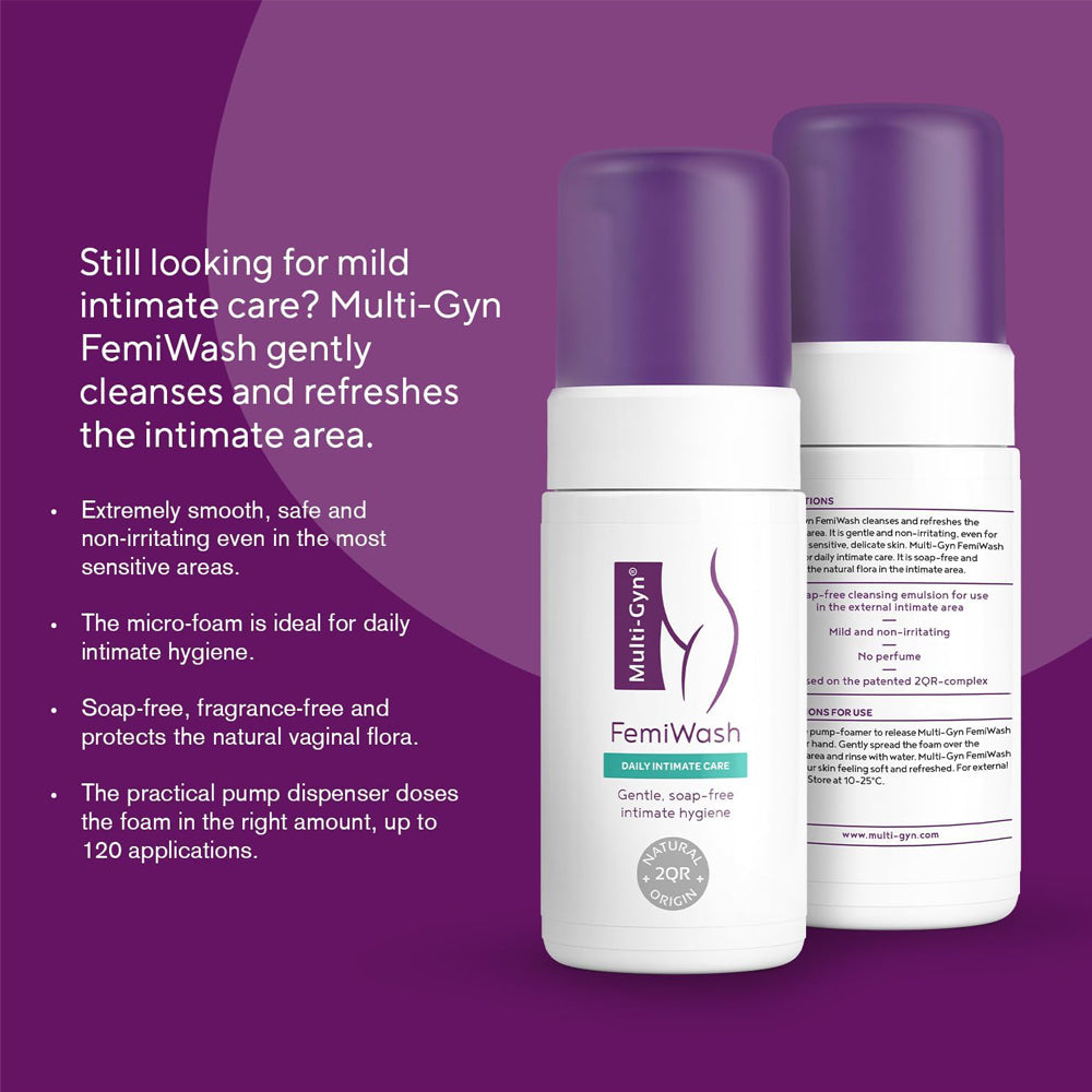 Multi-Gyn FemiWash
