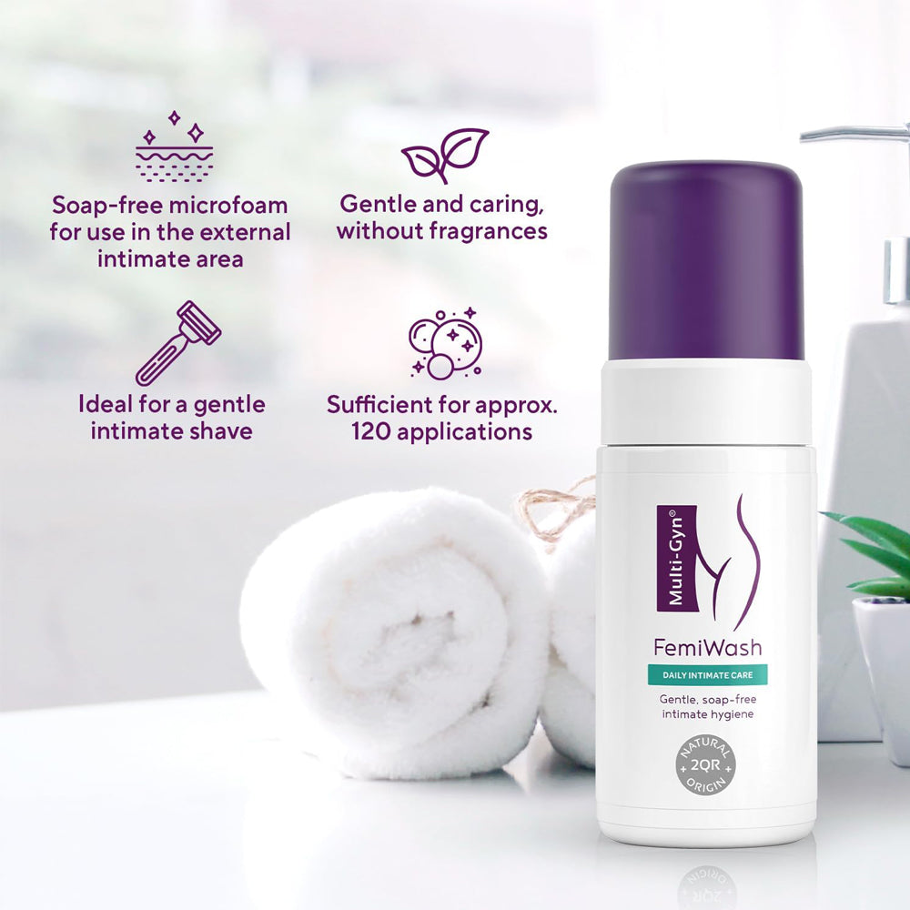 Multi-Gyn FemiWash
