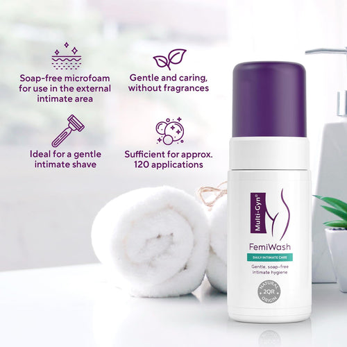 Multi-Gyn FemiWash