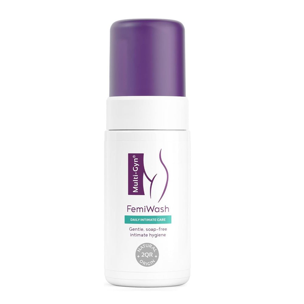 Multi-Gyn FemiWash