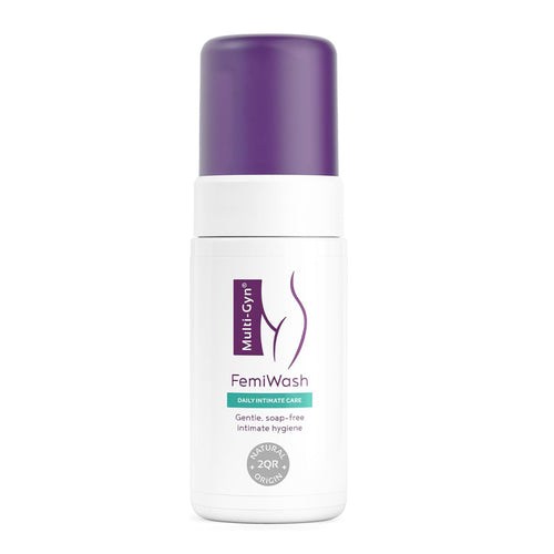Multi-Gyn FemiWash