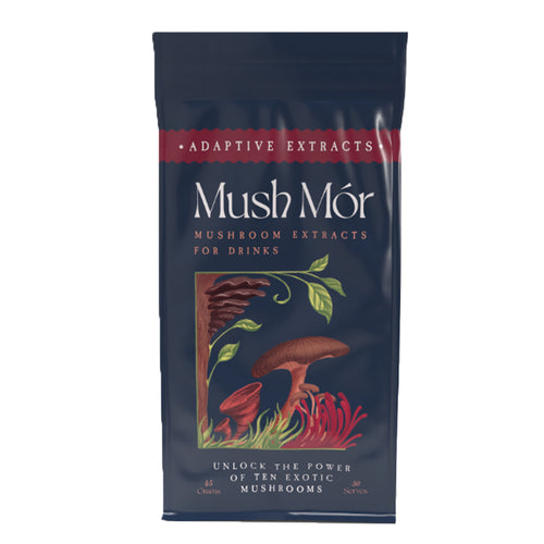 Mush Mór Adaptive Extracts 45g