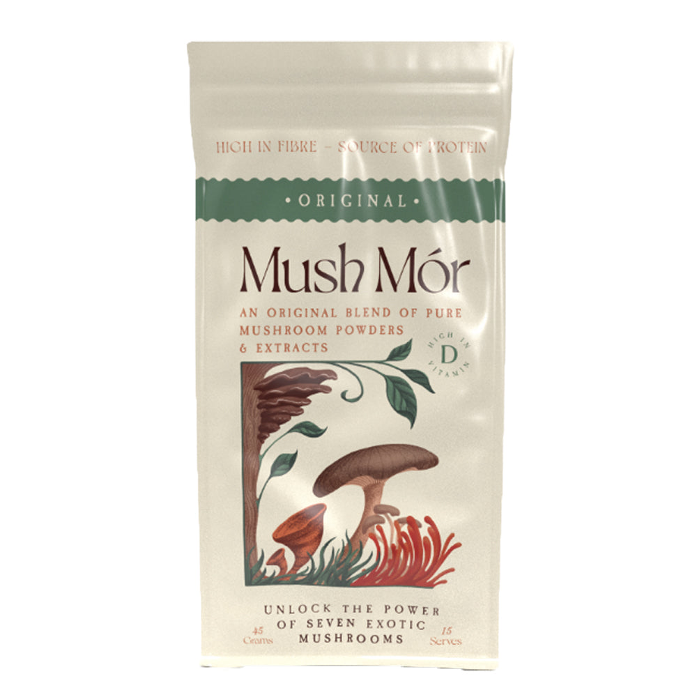 Mush Mór Original 45g