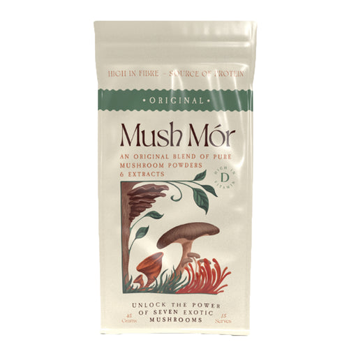 Mush Mór Original 45g