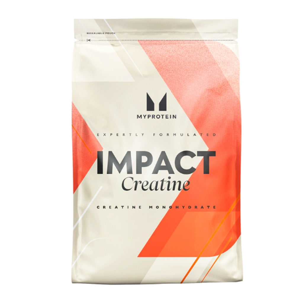 MyProtein Impact Creatine