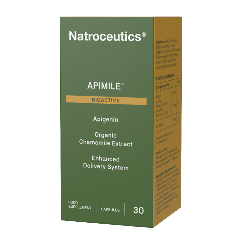Natroceutics Apimile