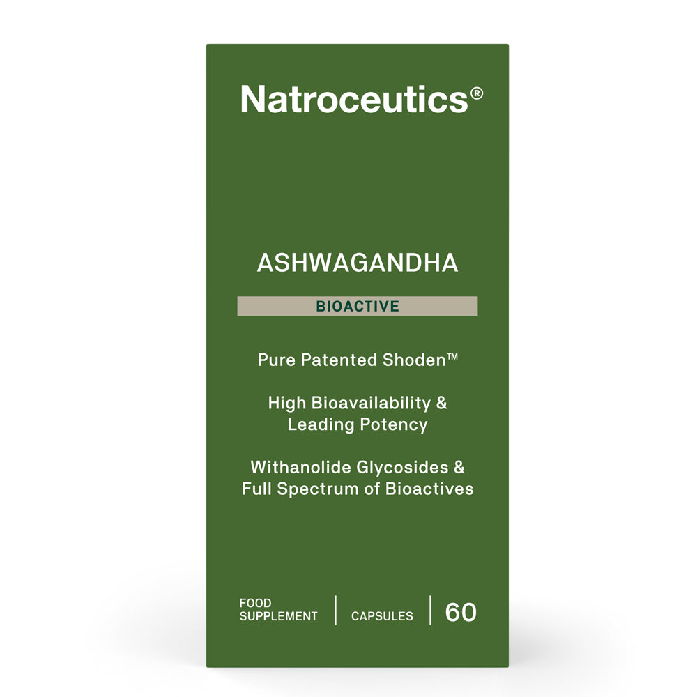 Natroceutics Ashwagandha
