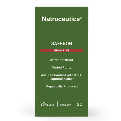 Natroceutics Saffron