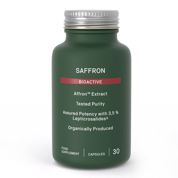 Natroceutics Saffron