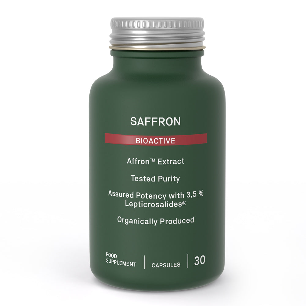 Natroceutics Saffron