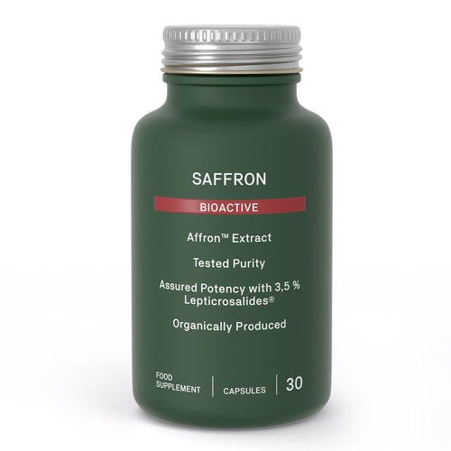 Natroceutics Saffron