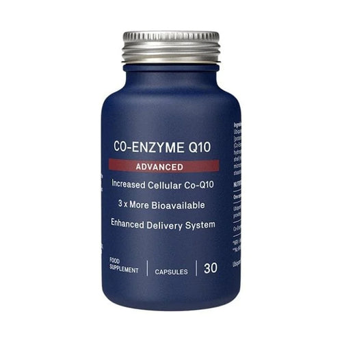 Natroceutics Co-Enzyme Q10
