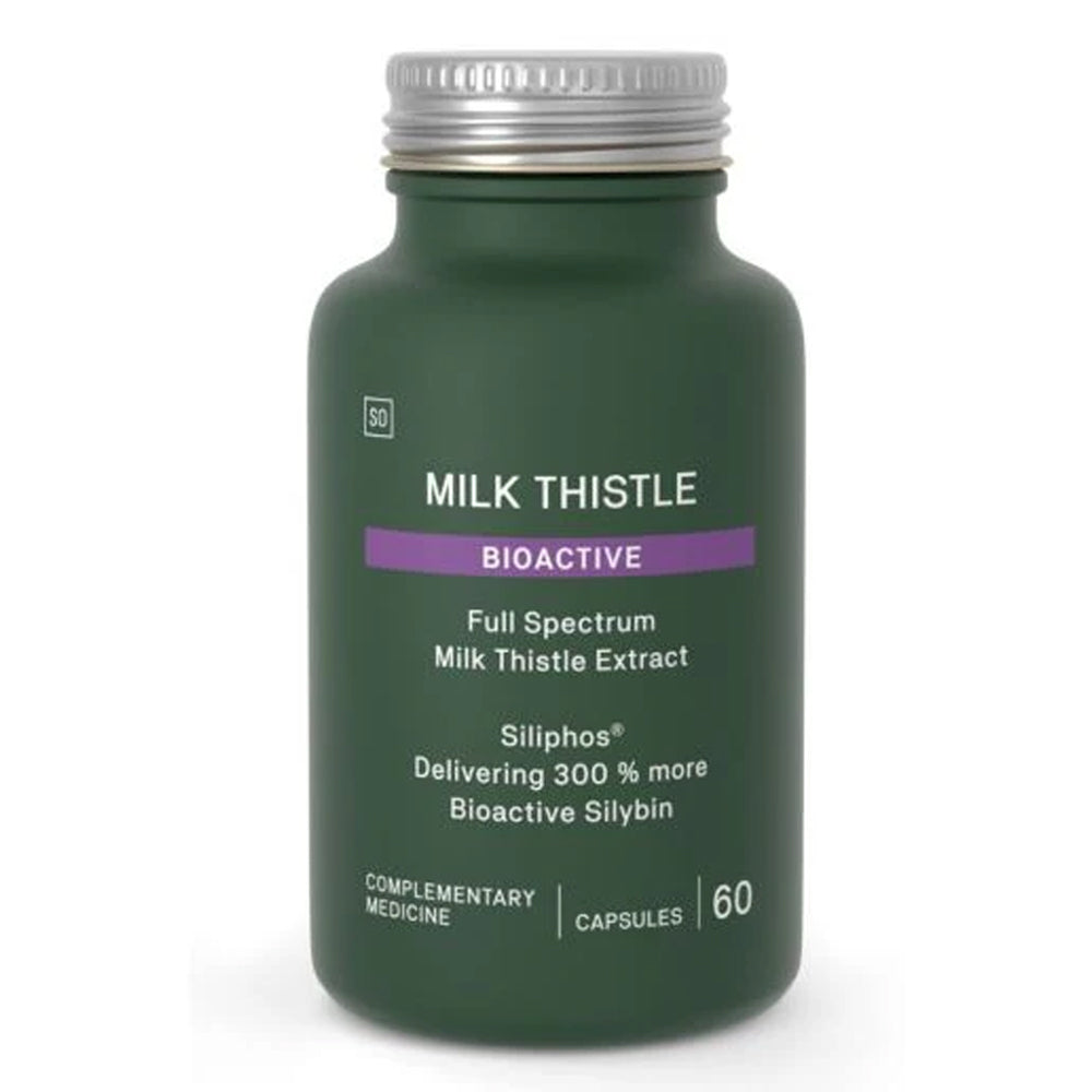 Natroceutics Milk Thistle