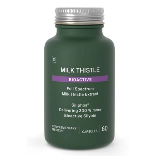 Natroceutics Milk Thistle