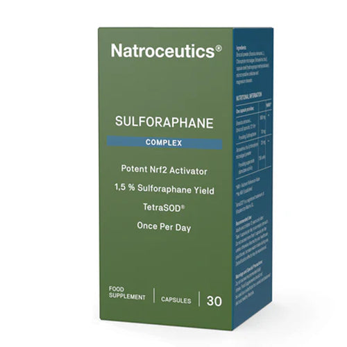 Natroceutics Sulforaphane Complex