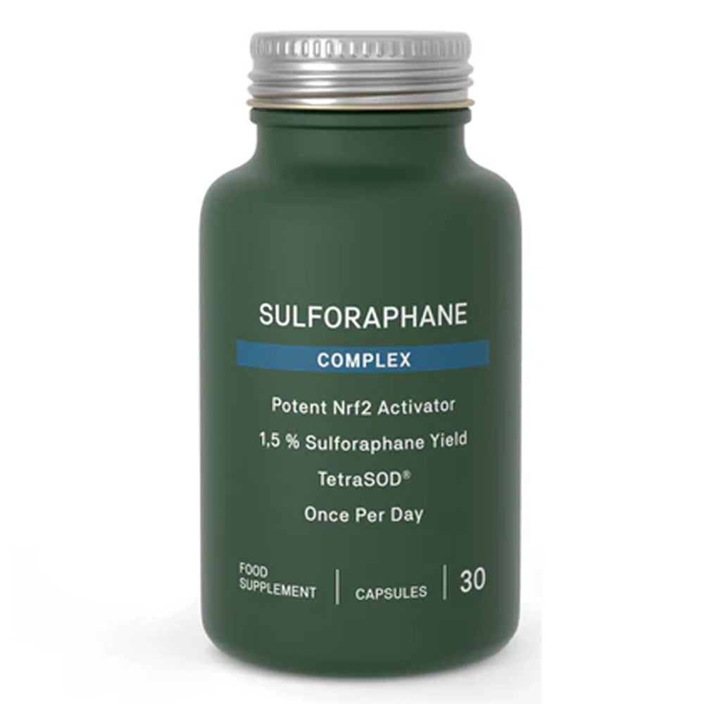 Natroceutics Sulforaphane Complex