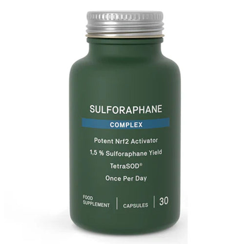 Natroceutics Sulforaphane Complex