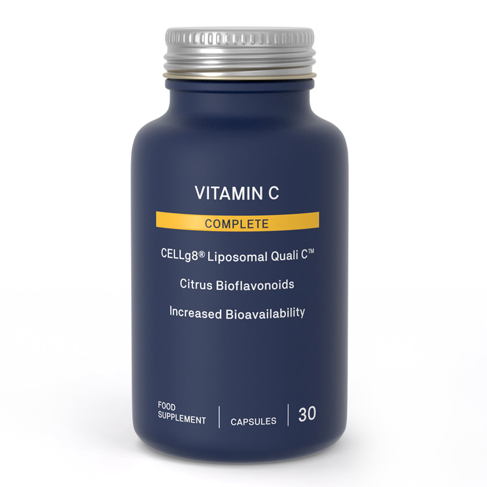 Natroceutics Vitamin C
