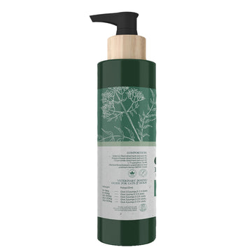 Natural Vet Co. Calm Pet Remedy