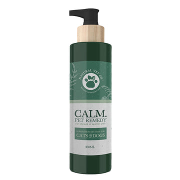 Natural Vet Co. Calm Pet Remedy