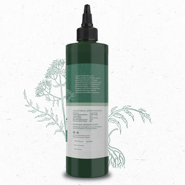 Natural Vet Co. Calm Pet Remedy
